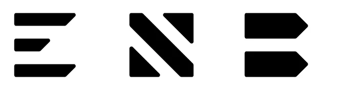 English News Bites Logo