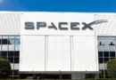 SpaceX